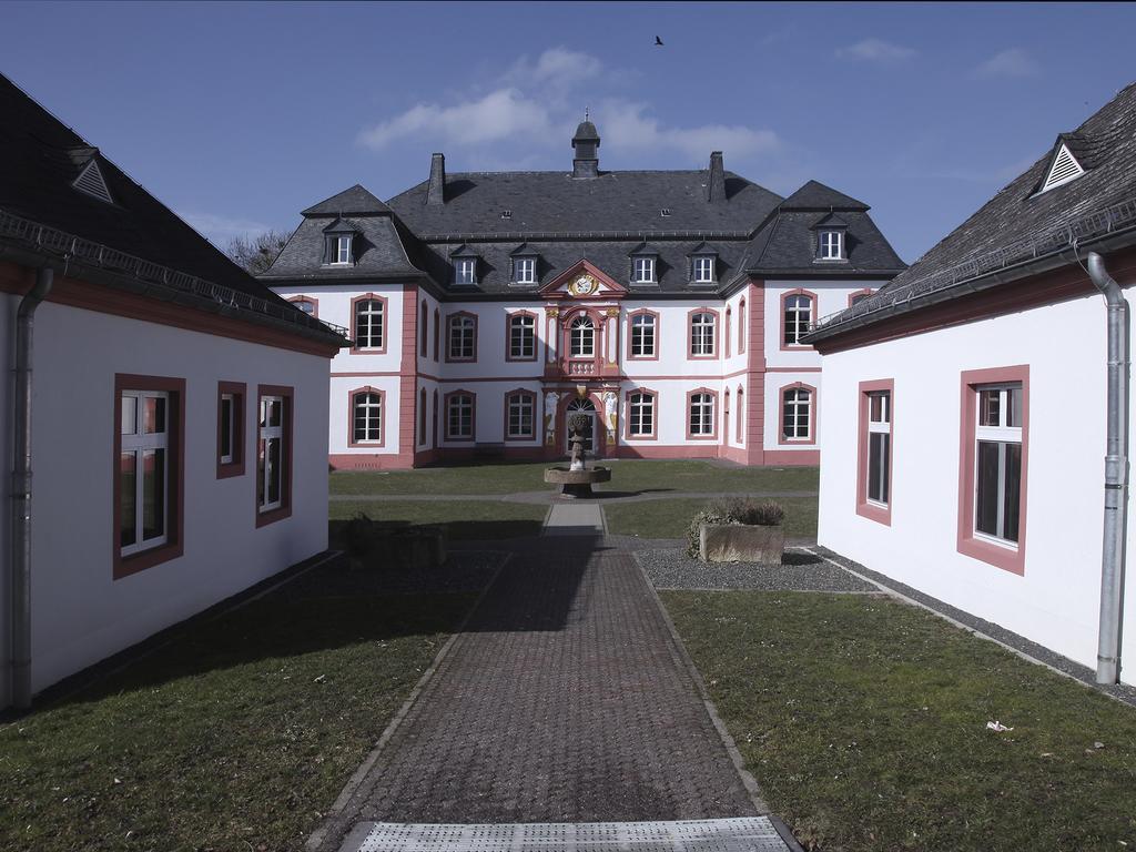 Landhaus Waldlehne Biersdorf Kültér fotó
