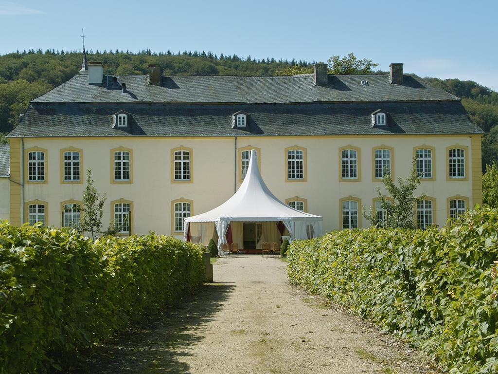 Landhaus Waldlehne Biersdorf Kültér fotó